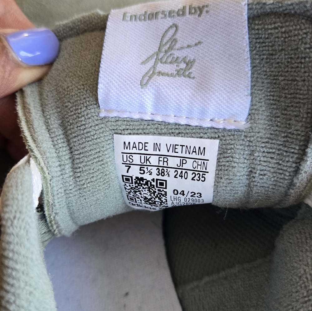 Adidas Stan Smith - Picture 5 of 5